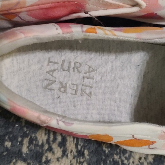 Naturalizer platform slip on sneaker - Picture 5 of 6